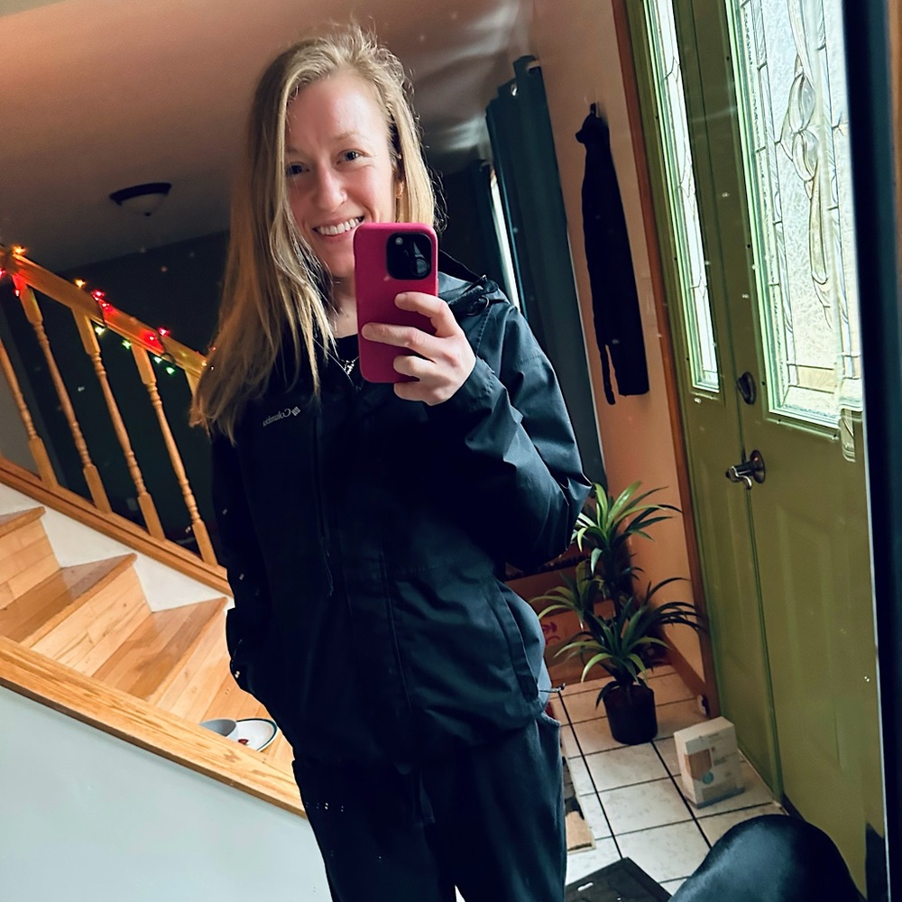 Meet your Posher, Carli